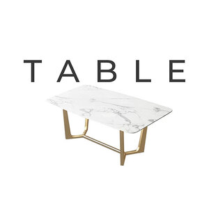 Dining/Working Tables - โต๊ะอาหาร/ทำงาน