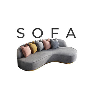 Sofa/Lounge - โซฟา/อาร์มแชร์