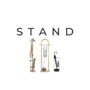 Stands - แท่นแขวน/วาง